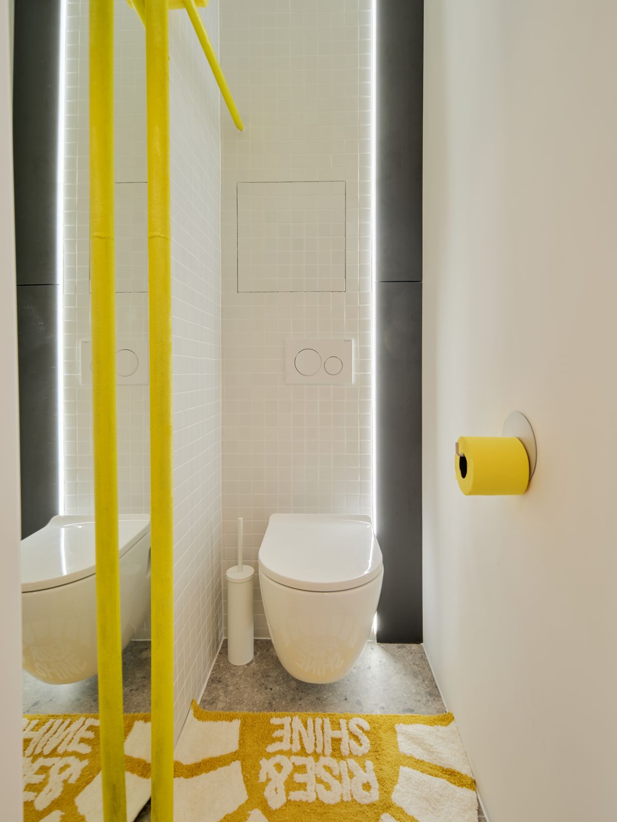 PROJEKT 03 – Byt | interiér PORA – 7