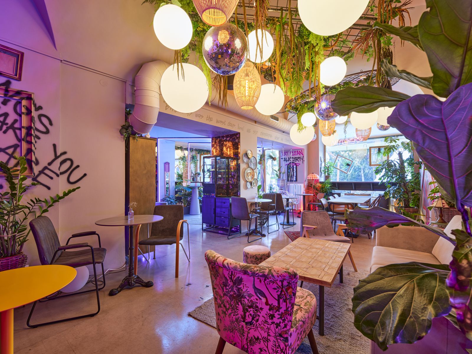 FREYM – Bistro | interiér PORA – 6