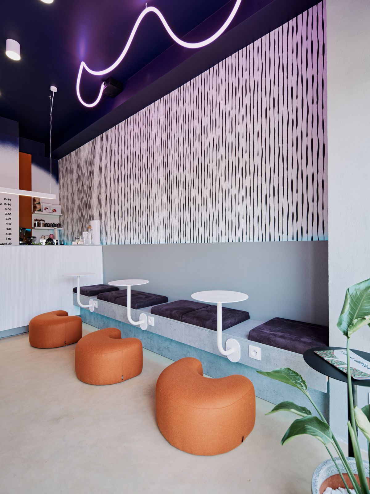 GALDI CAFÉ – Kaviareň