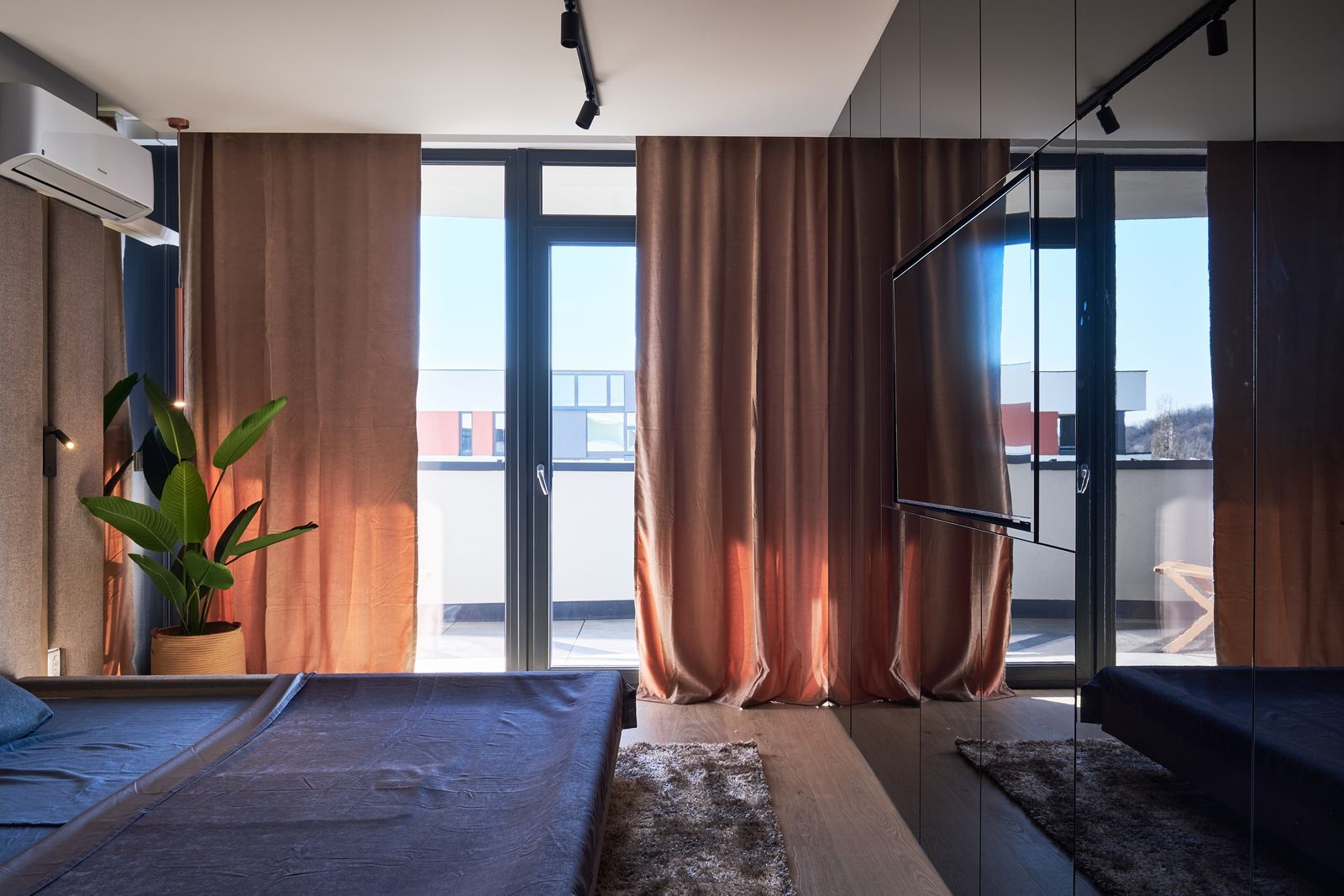 PROJEKT 05 – Byt | interiér PORA – 3