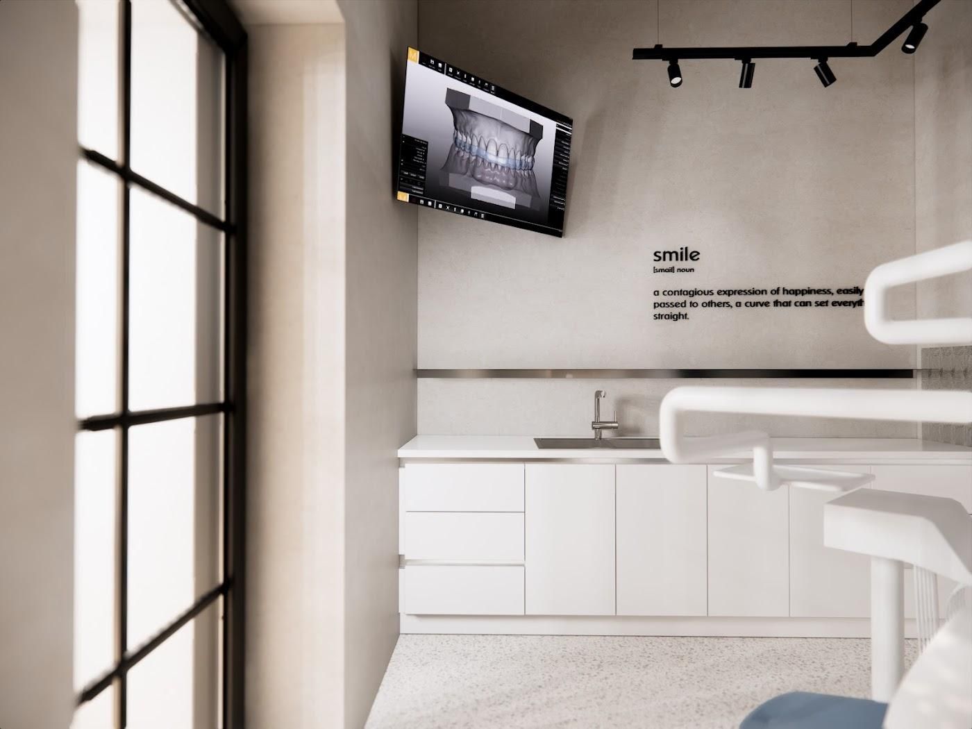 SMILE DESIGN – Zubná ambulancia